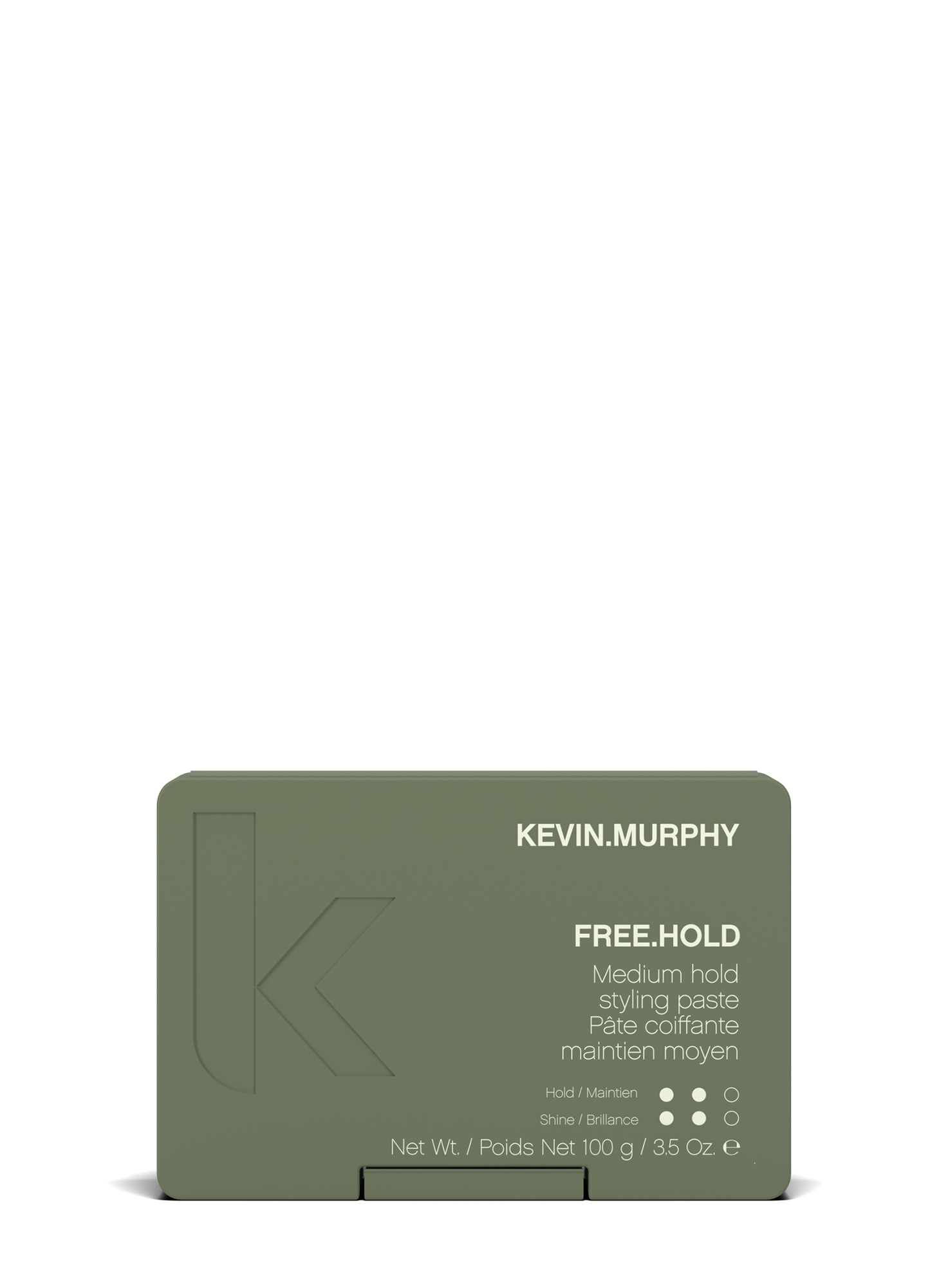 KEVIN MURPHY FREE.HOLD 30g