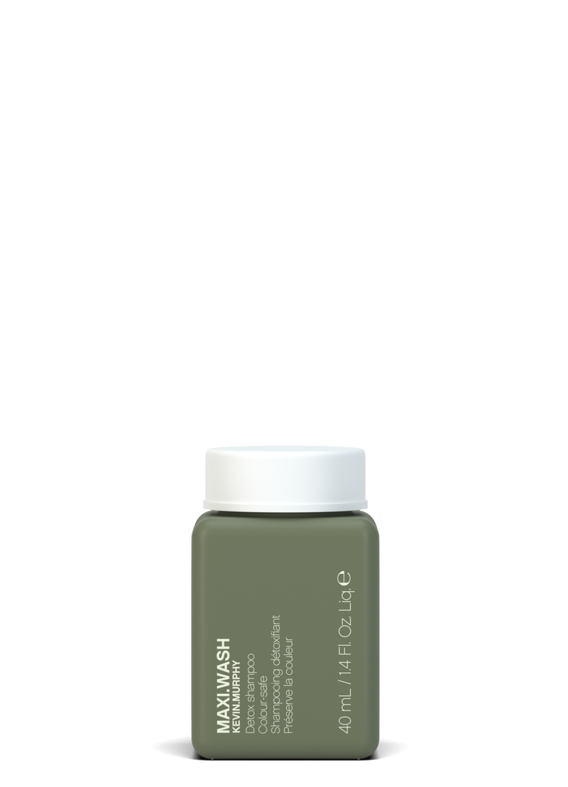 KEVIN MURPHY MAXI.WASH40ml
