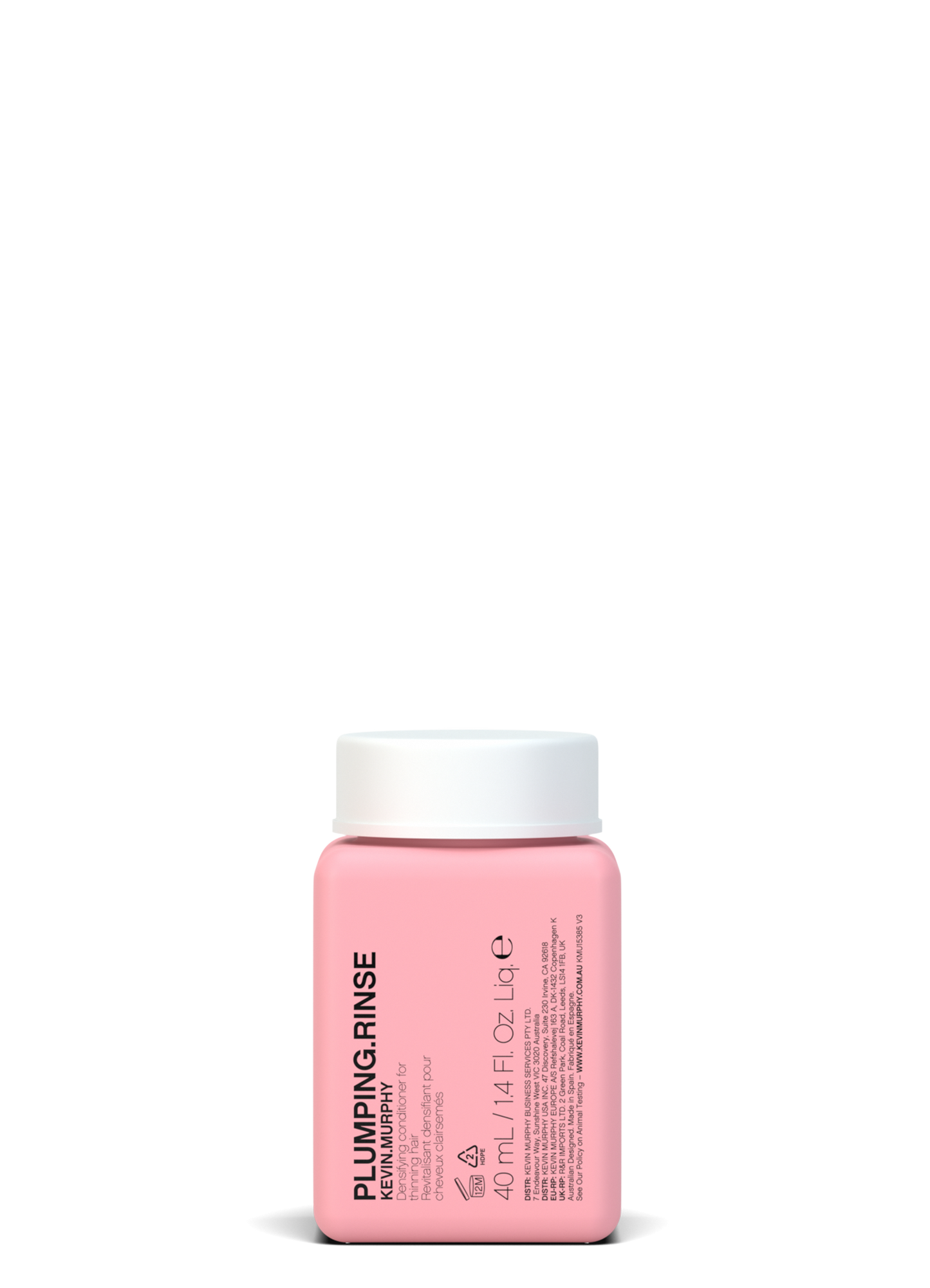 KEVIN MURPHY PLUMPING.RINSE 40ml