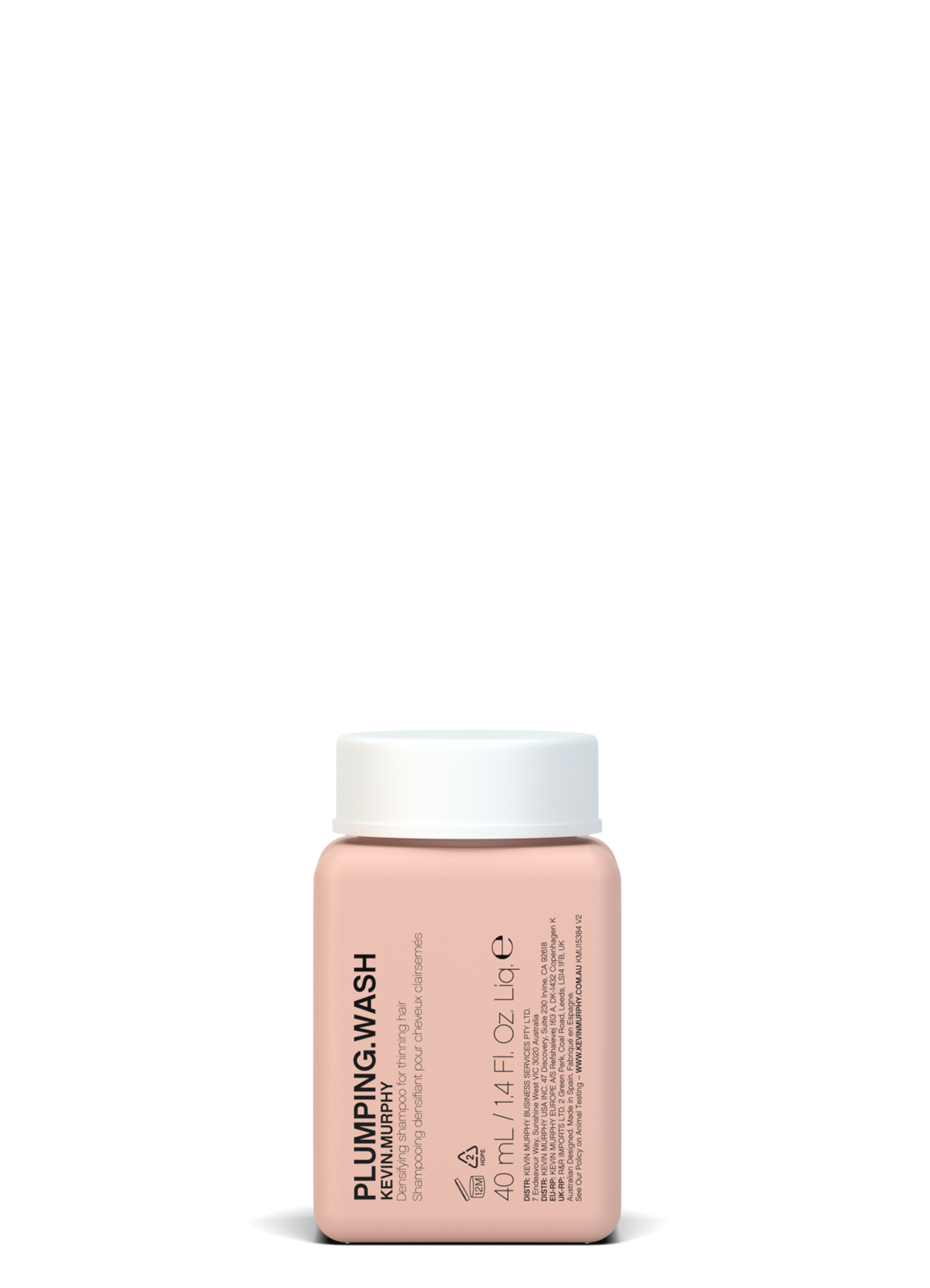 KEVIN MURPHY PLUMPING.WASH 40ml