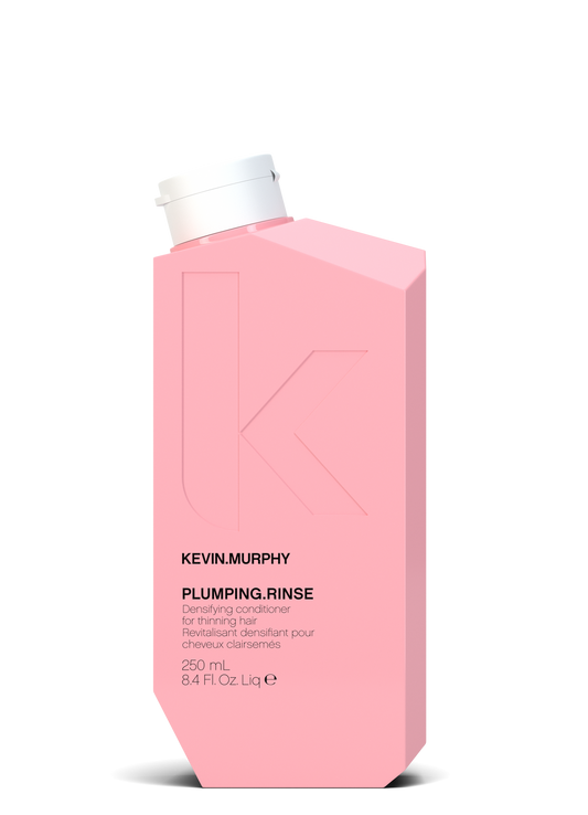 KEVIN MURPHY PLUMPING.RINSE