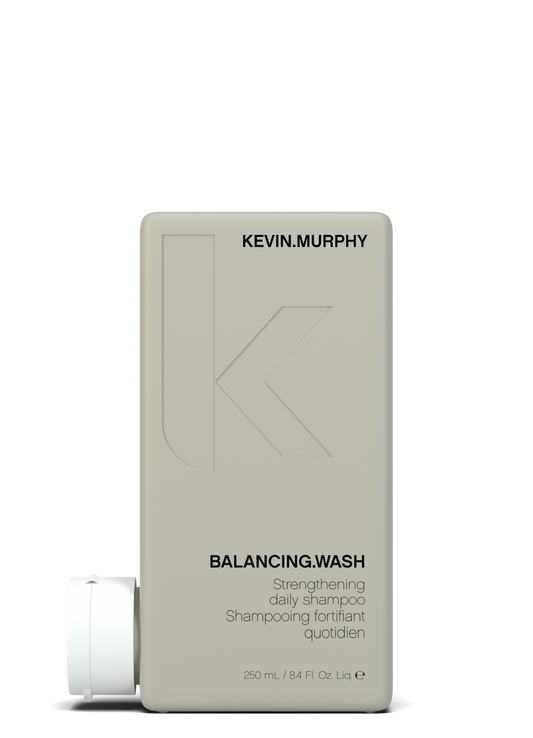 KEVIN MURPHY BALANCING.WASH