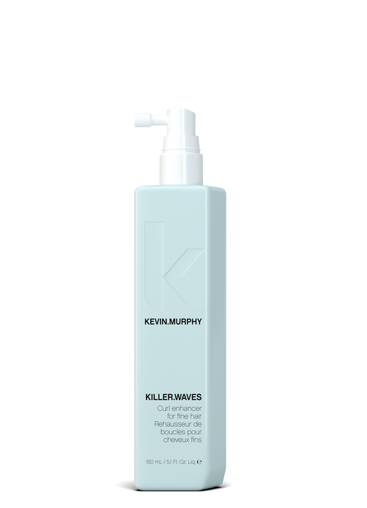 KEVIN MURPHY KILLER.WAVES